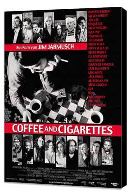 Coffee and Cigarettes