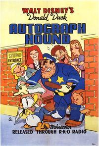Autograph Hound
