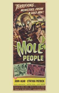 The Mole People