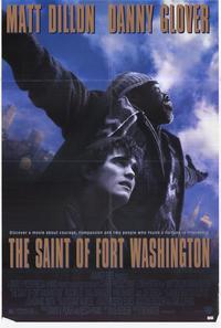 The Saint of Fort Washington