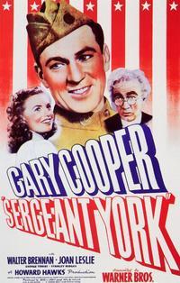 Sergeant York