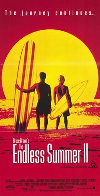 The Endless Summer 2