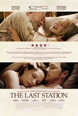 The Last Station