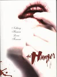 The Hunger