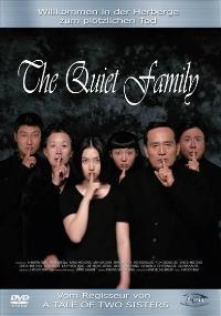 The Quiet Family