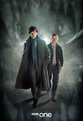 Sherlock (TV)