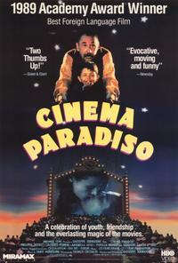 Cinema Paradiso