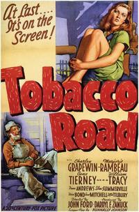 Tobacco Road