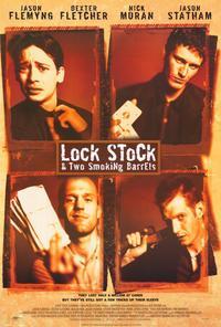 Lock, Stock and 2 Smoking Barrels