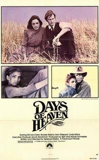 Days of Heaven