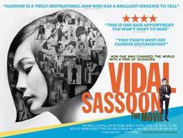 Vidal Sassoon: The Movie