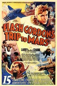 Flash Gordon's Trip to Mars