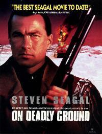 On Deadly Ground