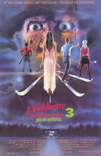 A Nightmare on Elm Street 3: Dream Warriors