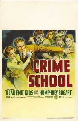 Crime School