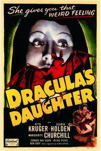 Dracula's Daughter