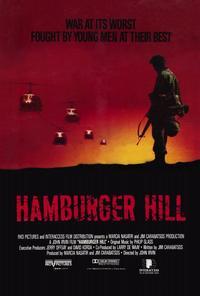 Hamburger Hill