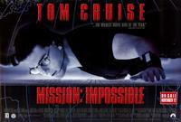 Mission: Impossible