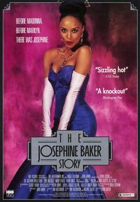 Josephine Baker Story