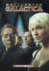 Battlestar Galactica