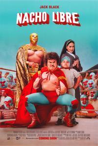 Nacho Libre