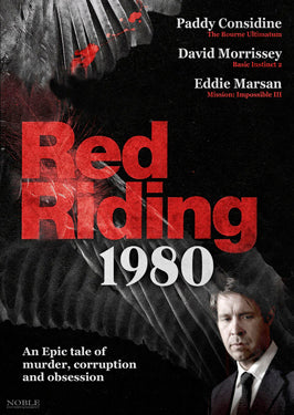 Red Riding: In the Year of Our Lord 1980