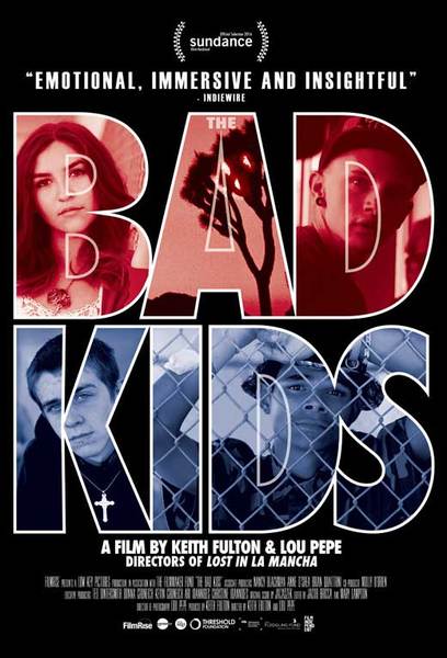 Bad Kids