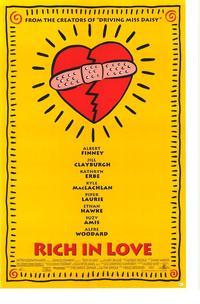 Rich in Love