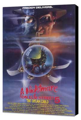 A Nightmare on Elm Street 5: The Dream Child