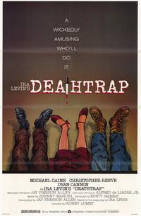 Deathtrap