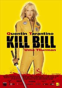 Kill Bill Vol. 1