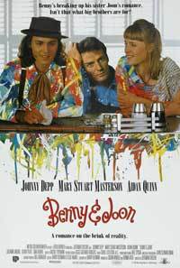 Benny & Joon