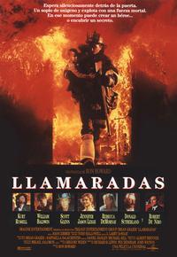 Backdraft