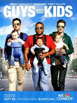 Guys with Kids (TV)