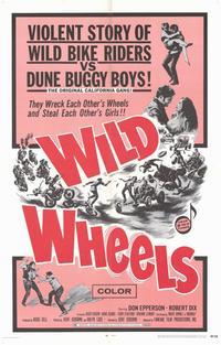 Wild Wheels