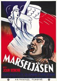 Marseillaise, La