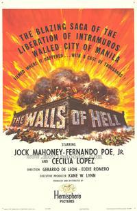 The Walls of Hell