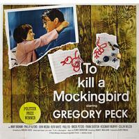 To Kill a Mockingbird