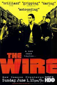 The Wire