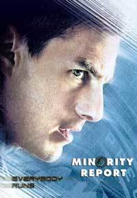 Minority Report