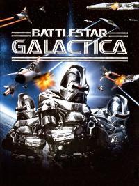 Battlestar Galactica