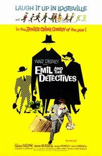 Emil and the Detectives