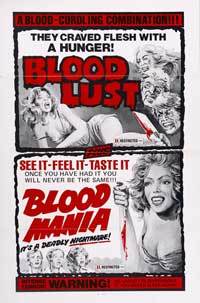 Blood Mania