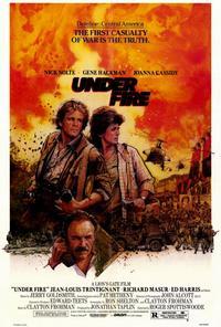 Under Fire