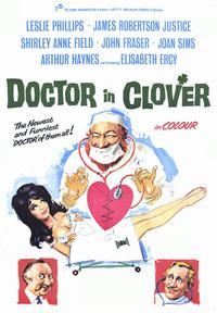 Doctor In Clover