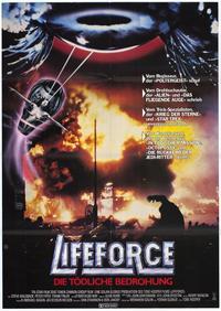 Lifeforce