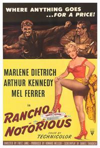 Rancho Notorious