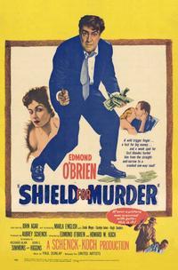 Shield for Murder