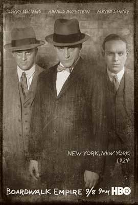 Boardwalk Empire (TV)