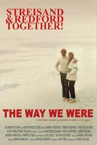 Way We Were, The